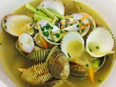 -QQ海鲜餐厅