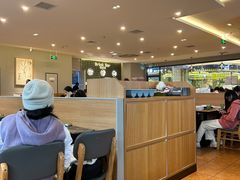 -萨莉亚意式餐厅(深圳北站店)