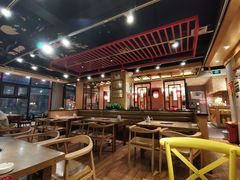 大堂-刘一锅筋头巴脑(小北店)