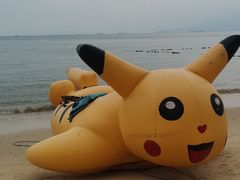-碧桂园十里银滩