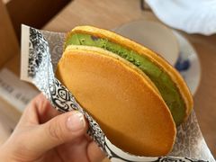 -辛一·铜锣烧(鸿寿坊店)