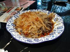 -富临轩私房菜(集庆门大街店)