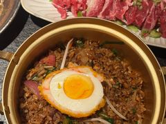 -色響火锅(恒隆广场店)