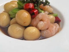 -南园民国茶楼餐厅·常州菜(北大街店)