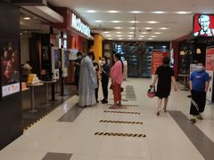 -麦当劳(凯德广场店)