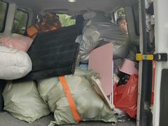 -上海公兴搬家搬场公司
