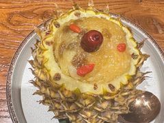 -云海肴·汽锅鸡·云南代表菜(美罗城店)