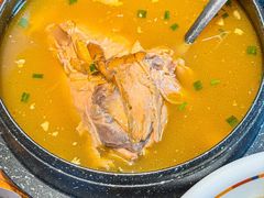 -七八冷面·延边朝鲜族美食(欢乐谷店)