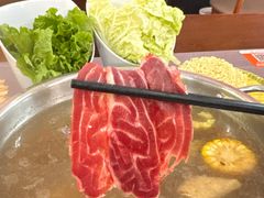 -官塘陈记鱼生·潮汕砂锅粥·牛肉火锅(潮枫路总店)