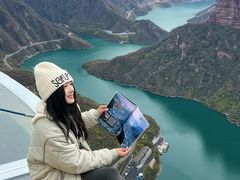 -河南宝泉旅游区