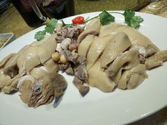 -九大簋家宴(晓港湾店)