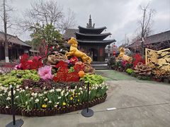 -钱王祠