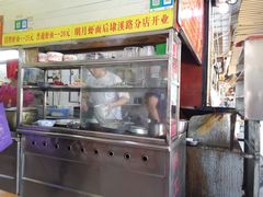 -明月虾面(厦禾路店)