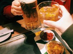 -日葵 大阪烧ひまり(仙霞路店)