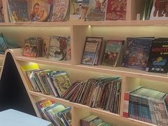 -安妮花英语·青少儿(海格堡店)