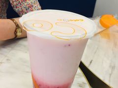 莓莓酸奶-CoCo都可(中联广场店)