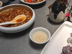 -北平小馆·烤鸭·家常菜(磨房北里店)