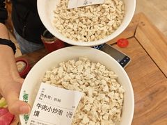 -老刘家永盛斋·传统泡馍(东关南街店)