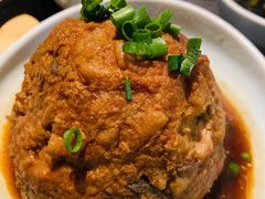 阿姨爆浆狮子头套餐-阿姨食堂