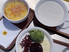-满记甜品(北京东坝万达店)
