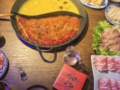 -萍姐火锅·公路夜市(打浦桥日月光店)