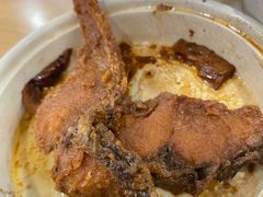 -佬钱湾仔(衣裳街店)