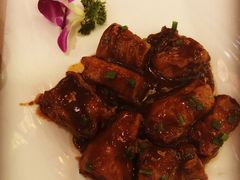 -老正兴菜馆(福州路店)