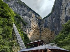 -鹿院坪生态旅游景区