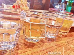 -丽伟的串·烧烤·砂锅(芝麻街店)