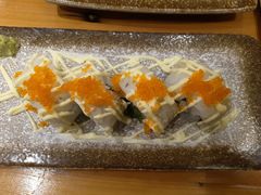 -三月居酒屋(青年大街店)