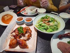 -老头儿油爆虾·知味杭州(爱琴海购物中心)