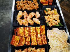-西昌老号李小肠特色烧烤园(双流店)