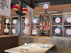 -唐猫庭院·千年陕菜(大唐不夜城店)