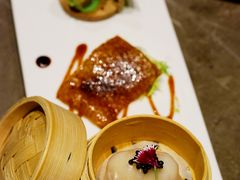 -彩丰楼·中餐厅(国家会展中心上海洲际店)