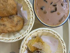-方中山胡辣汤(天河区店)