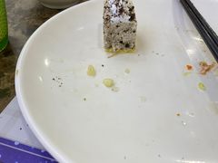 -青岛蓝海大饭店·爱琴海自助餐厅(崂山店)