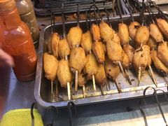 -西司夜市