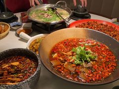 -川風侠·融合新川菜(镇江京口吾悦店)