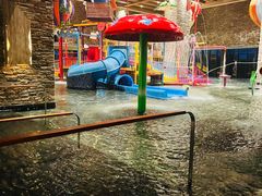 -清河半岛温泉度假酒店