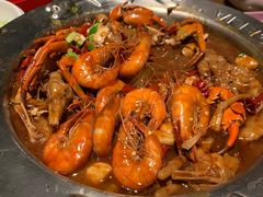 -胖哥俩肉蟹煲(虹口龙之梦店)