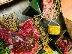-黑牛の店·黑金店(沈阳万象城店)