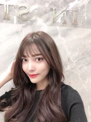 -Rise Hair上升造型