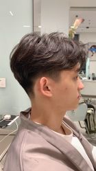 -美格丝M.G.S Hair Salon