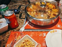 -御上皇三汁焖锅(薛城万达广场店)