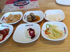 -大田牛尾汤(幸福河市场店)