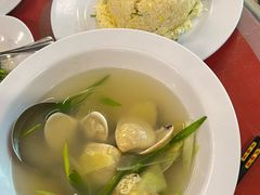 -大茄来海鲜餐厅(亚洲城分行)