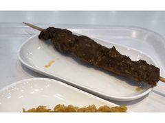 牛肉串-宜家·瑞典风味餐厅(北京西红门店)