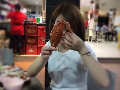 -龙海鲜螃蟹王(宏茂桥店)