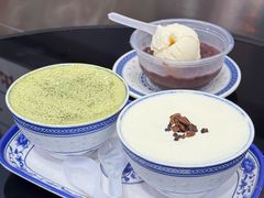 -百花传统甜品店(原址店)