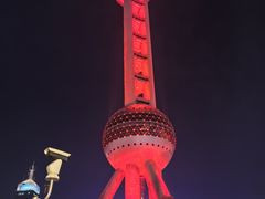 -东方明珠·可口可乐欢乐餐厅